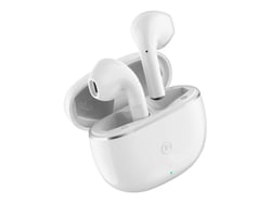 Écouteurs Bluetooth BigBen Connected - Force Play - Blanc