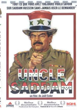 Uncle Saddam