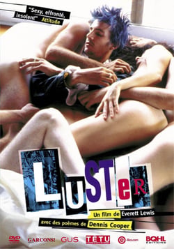 Luster