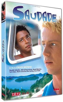 Saudade