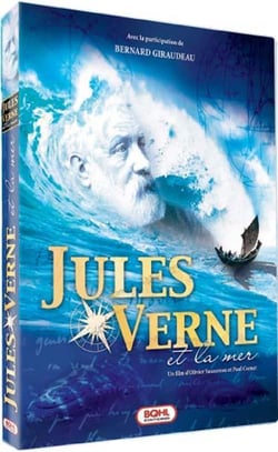 Jules Verne et la mer