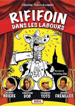 Rififoin dans les labours