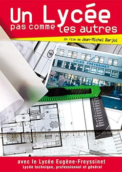 Un lycée pas comme les autres