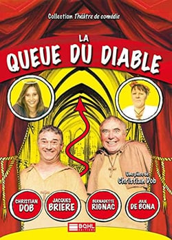 La Queue du diable