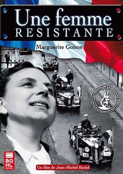 Une Femme résistante