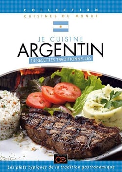 Je cuisine argentin