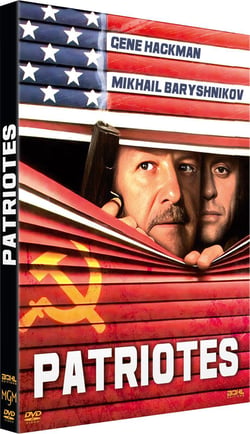 Patriotes