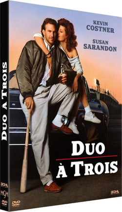 Duo à trois