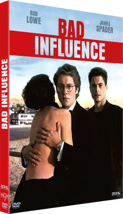 Bad Influence