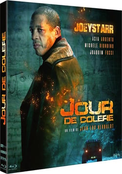 Jour de colère