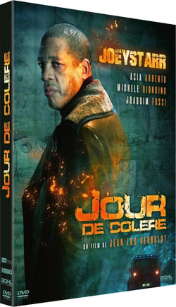 Jour de colère