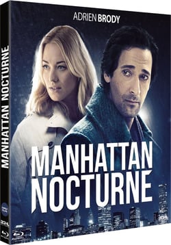Manhattan Nocturne