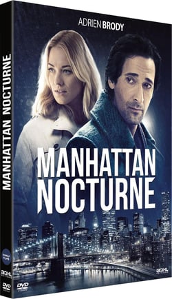 Manhattan Nocturne