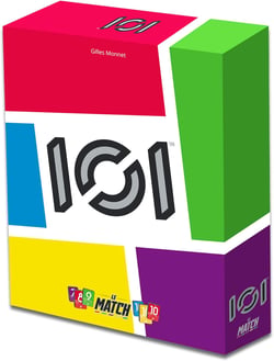 101 Le Match