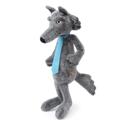 Peluche Le loup le plus beau