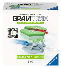 GraviTrax Bloc d'Action Jumper / Pont élévateur