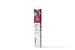 Lot de 2 feuilles de transfert Cricut™ Infusible Ink - Cabbage rose - 30,5 x 30,5 cm