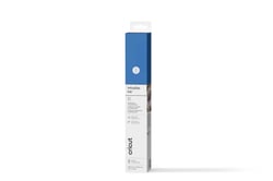 Lot de 2 feuilles de transfert Cricut™ Infusible Ink - Bleu uni - 30,5 x 30,5 cm