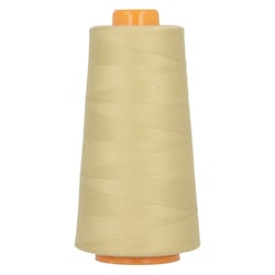 Fil surjeteuse Vengo - 3000m - beige