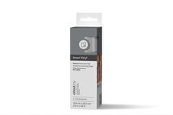 Vinyle permanent Cricut Joy™ - Smart Vinyl™ - Argent brillant - 13,9 x 121,9 cm