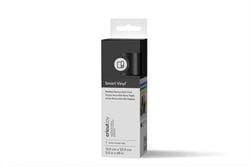 Vinyle amovible Cricut Joy™ - Smart Vinyl™ - Noir mat - 13,9 x 121,9 cm