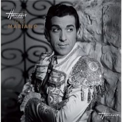 Collection Harcourt - Luis Mariano