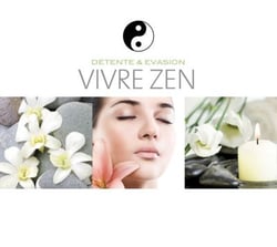 Vivre zen