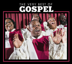 Gospel The Very Best Of