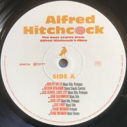Cinezik Alfred Hitchcock