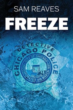 Freeze - The Dooleys, #3