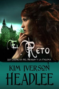 El reto - Las Crónicas del Dragón y la Paloma