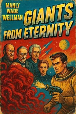 Giants from Eternity