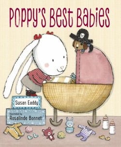Poppy's Best Babies
