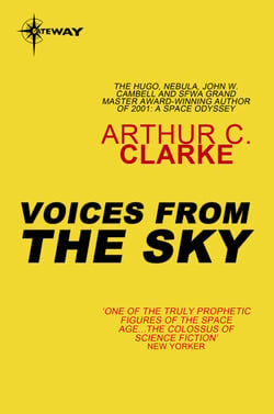 Voices from the Sky