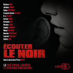 Écouter le noir