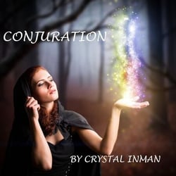 Conjuration - Rivers Sisters, #2