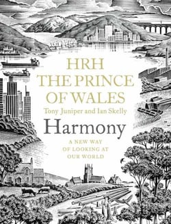 Harmony - A New Way of Looking at Our World
