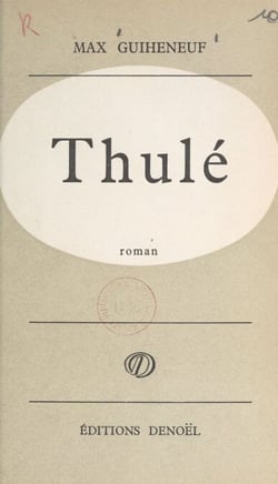 Thulé