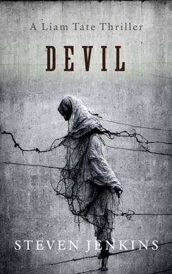 Devil - Liam Tate, #2