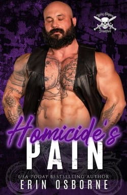 Homicide's Pain - Dirty Slayers MC
