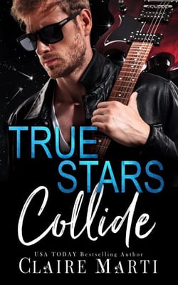 True Stars Collide - California Suits