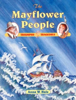 The Mayflower People - Triumphs &amp; Tragedies