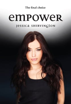 Empower - Violet Eden Chapters: Book Five