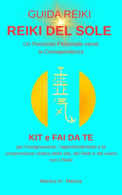 Reiki Del Sole