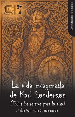 La vida exagerada de Karl Søndersøn - Germinal, #7