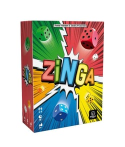 Zinga