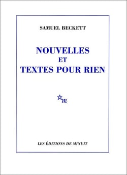 Nouvelles et Textes pour rien
