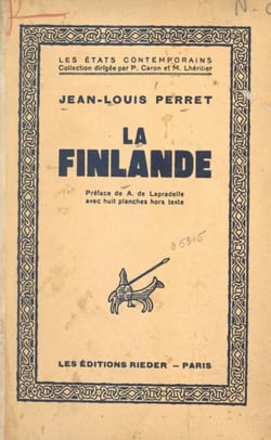 La Finlande