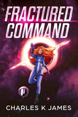 Fractured Command - Alliance Cadets, #2