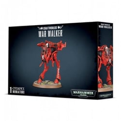 Craftworlds : War Walker - Warhammer 40,000